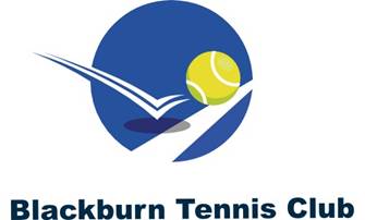 Blackburn Tennis Club Logo